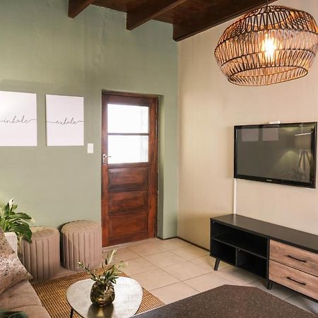 The Olive Tree Apartment Ceres Bagian luar foto